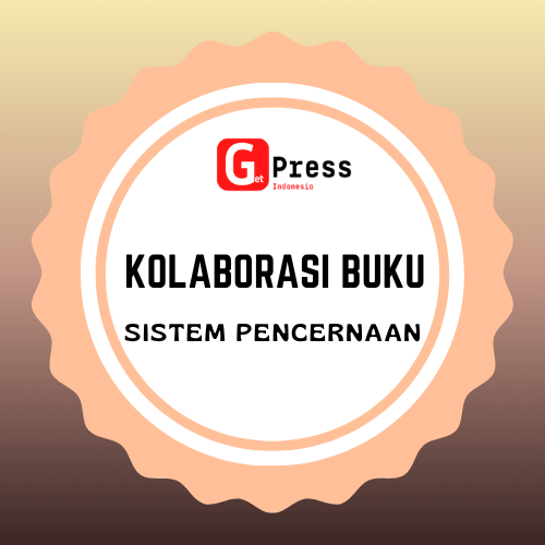 2403 Sistem Pencernaan